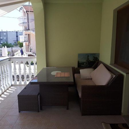 Apartmani Gojevic Vodice Exterior foto