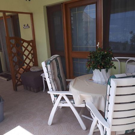 Apartmani Gojevic Vodice Exterior foto