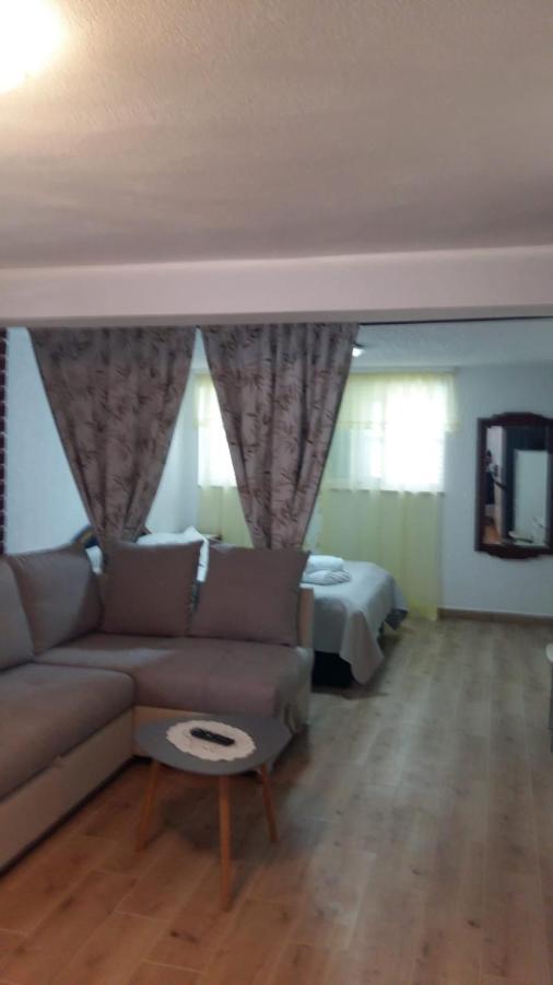 Apartmani Gojevic Vodice Exterior foto