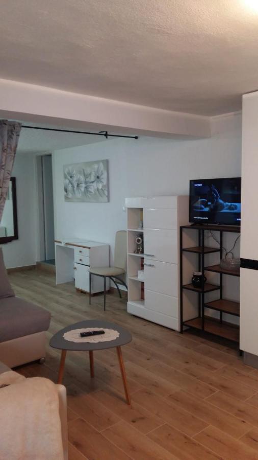 Apartmani Gojevic Vodice Exterior foto