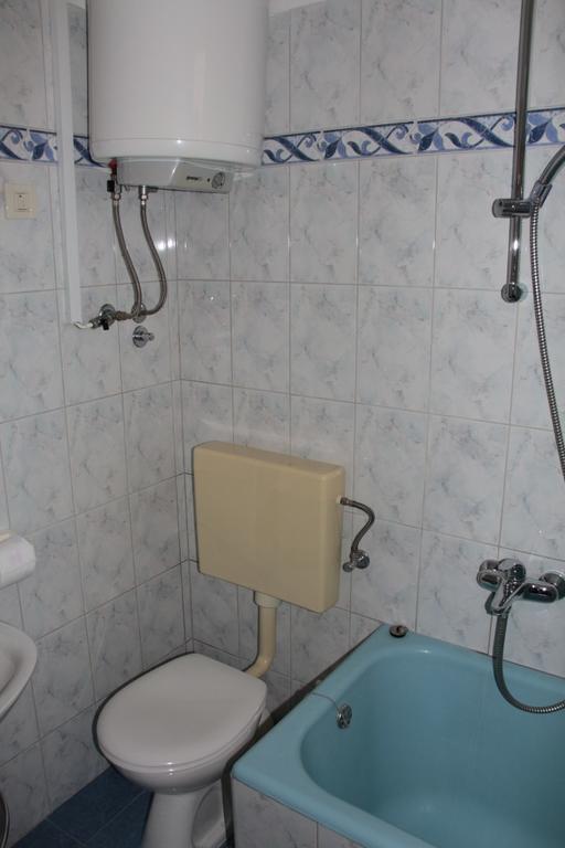 Apartmani Gojevic Vodice Exterior foto