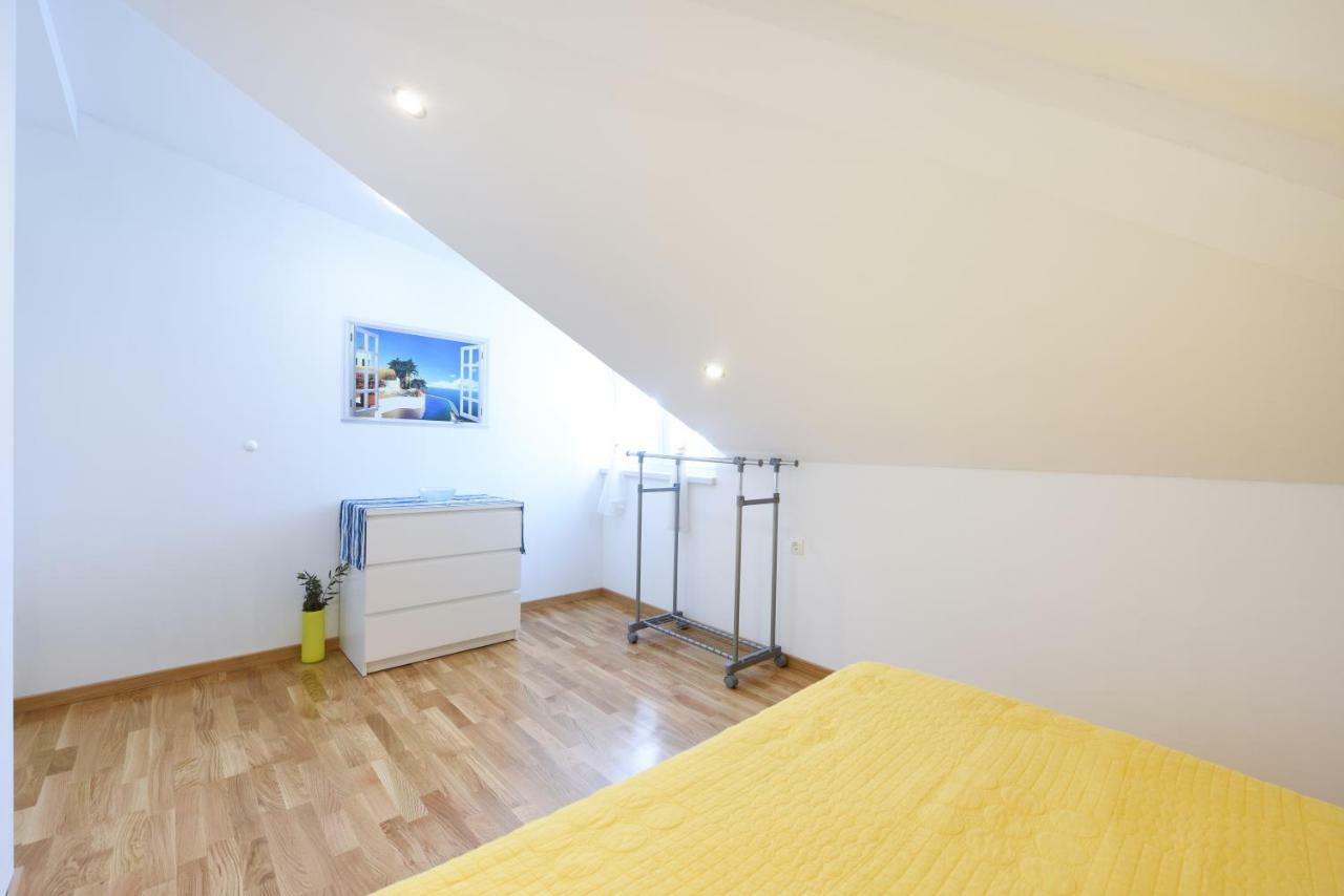 Apartmani Gojevic Vodice Exterior foto