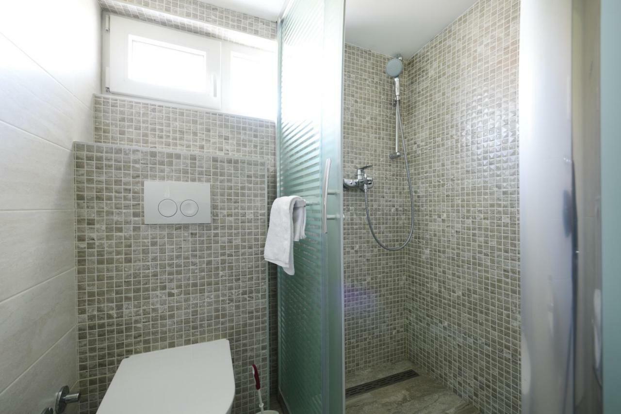 Apartmani Gojevic Vodice Exterior foto