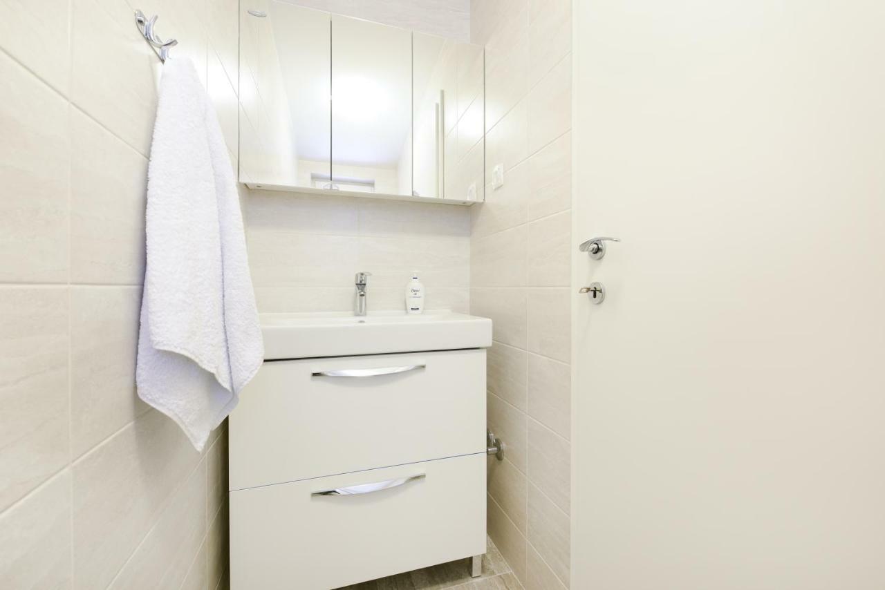 Apartmani Gojevic Vodice Exterior foto