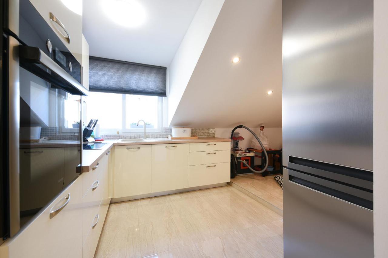 Apartmani Gojevic Vodice Exterior foto